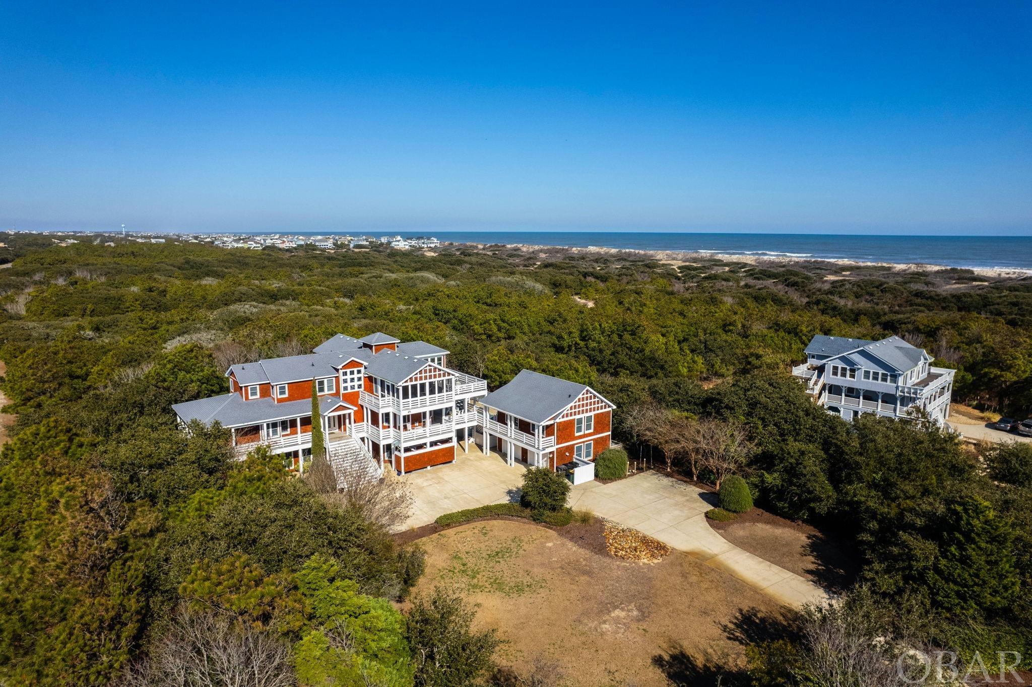 483 Spindrift Trail, Corolla, NC 27927, 10 Bedrooms Bedrooms, ,10 BathroomsBathrooms,Residential,For sale,Spindrift Trail,124587