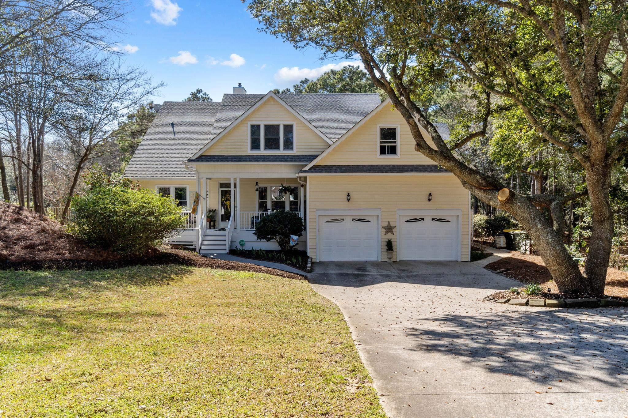 303 Hillcrest Drive, Southern Shores, NC 27949, 4 Bedrooms Bedrooms, ,4 BathroomsBathrooms,Residential,For sale,Hillcrest Drive,125334
