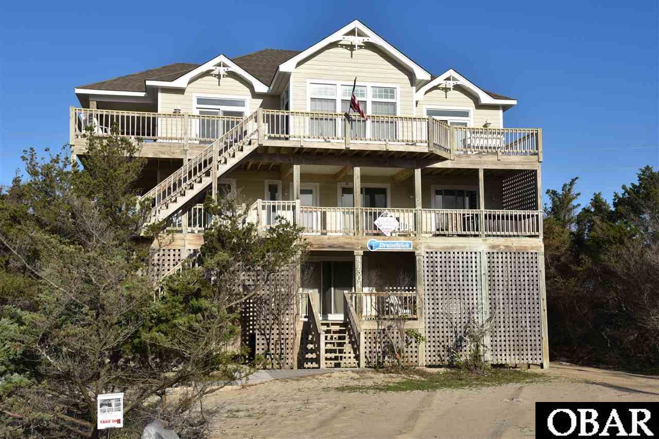 41304 Ocean View Drive Avon Nc 27915 Sun Realty