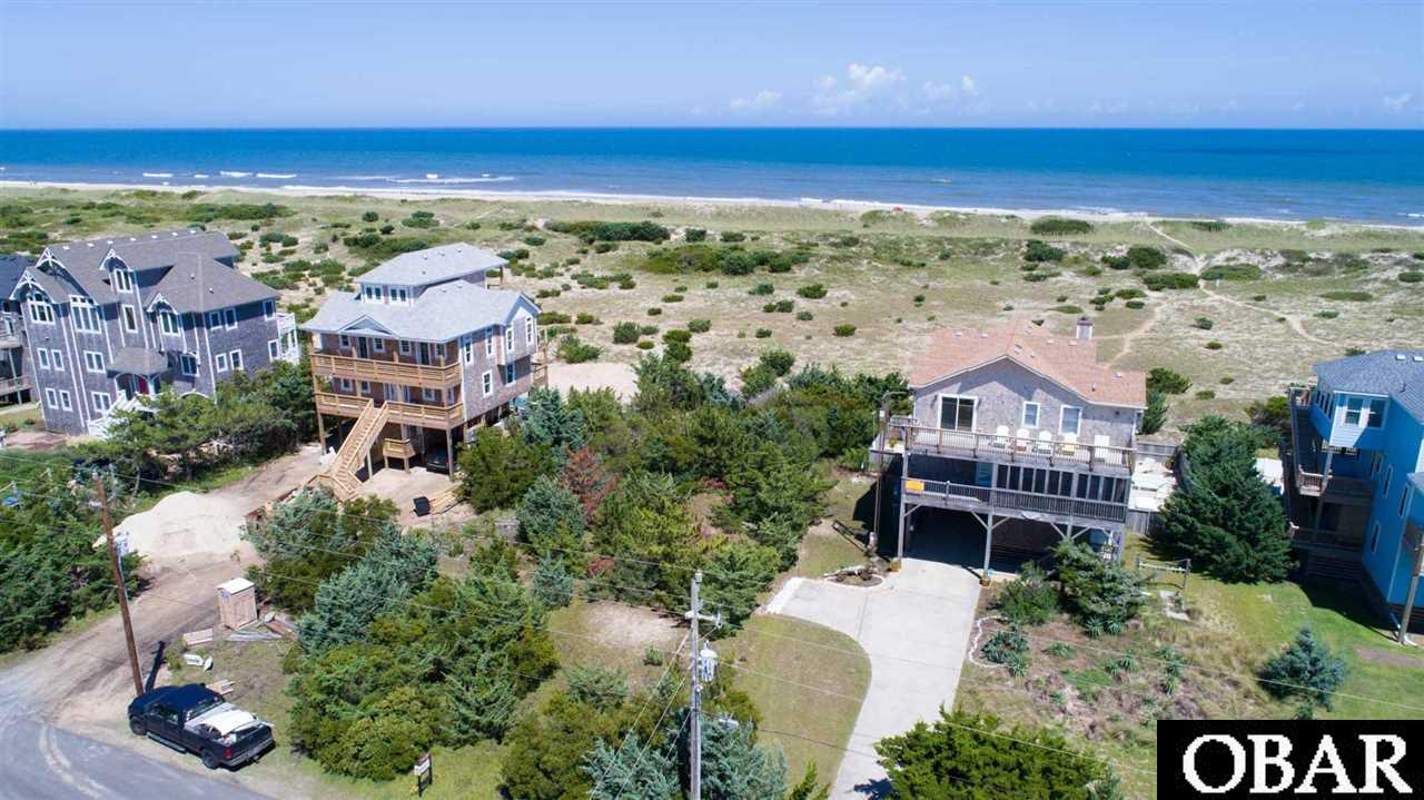 Hatteras Land