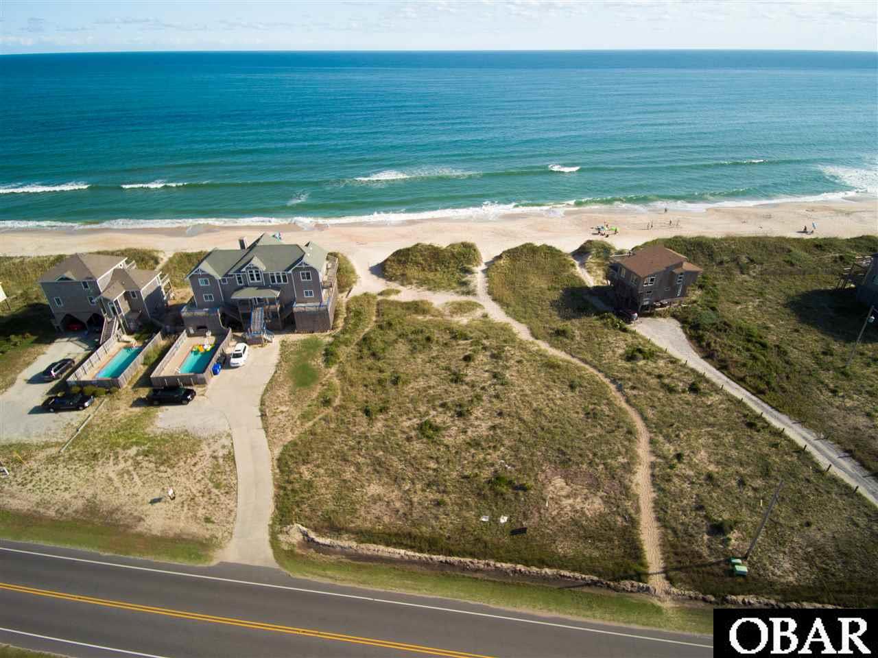 Hatteras Island Homesites for Sale Outer Banks NC