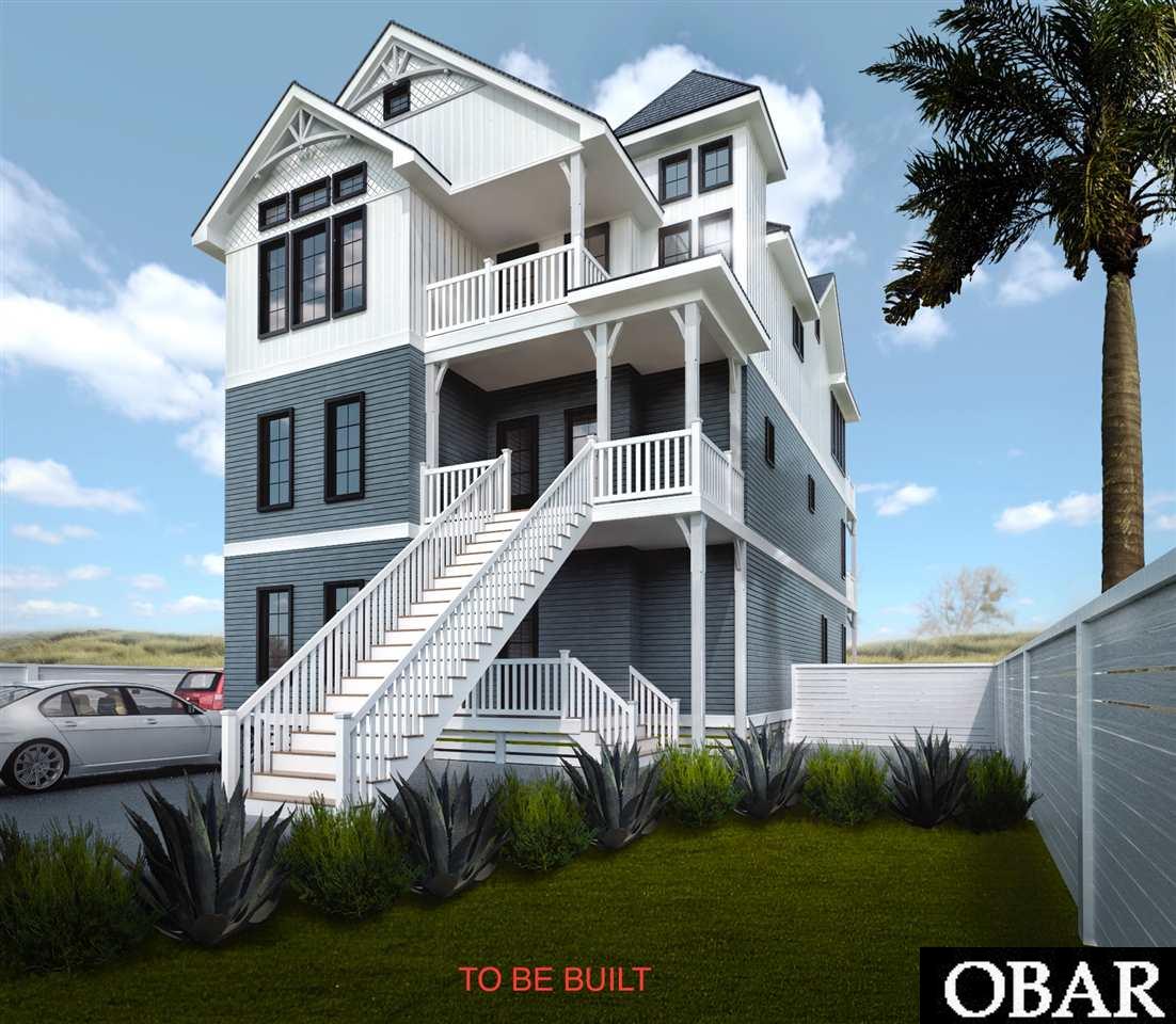 Nags Head Homes For Sale Outer Banks Real Estate Outer Banks Homes
