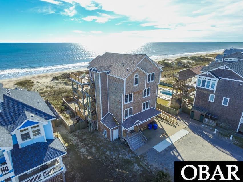 Hatteras Homes