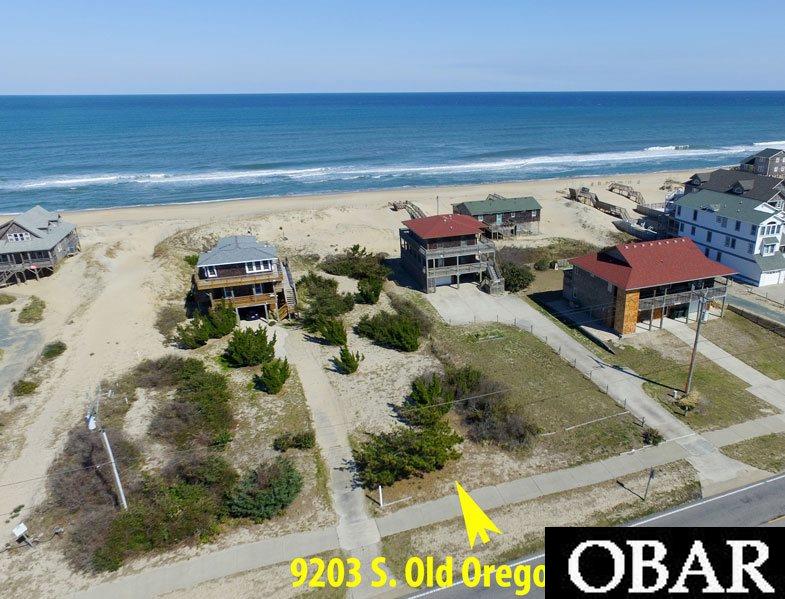 Southern Shores Homesites for Sale Outer Banks, NC
