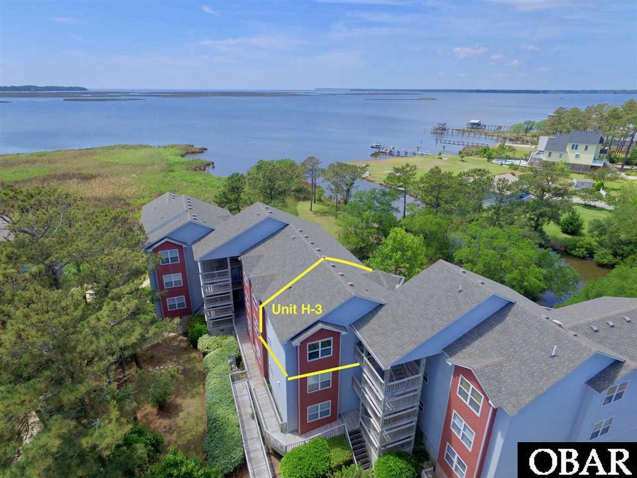 Kill Devil Hills Condo Listings