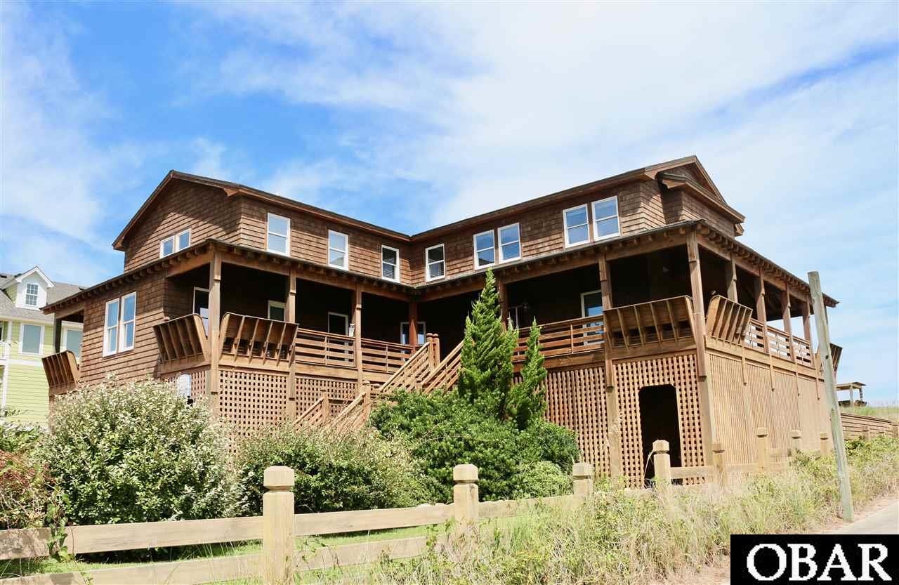 Outer Banks North Carolina Real Estate Riadewntc