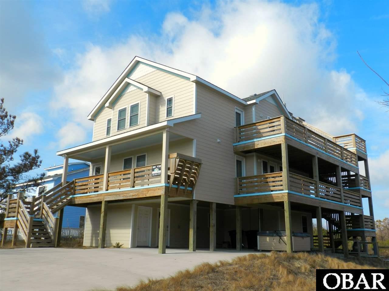 Kitty Hawk Homes 500,000600,000