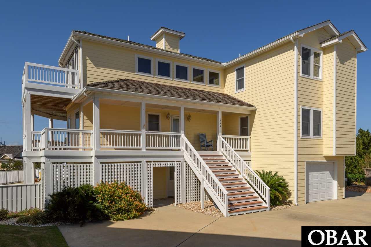 Nags Head Westside
