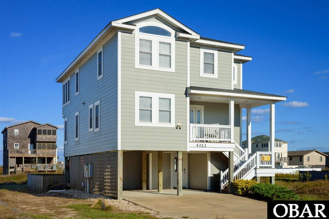 Kitty Hawk Homes 500,000600,000