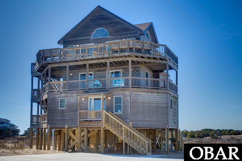 Rodanthe Real Estate Listings Homes For Sale In Rodanthe