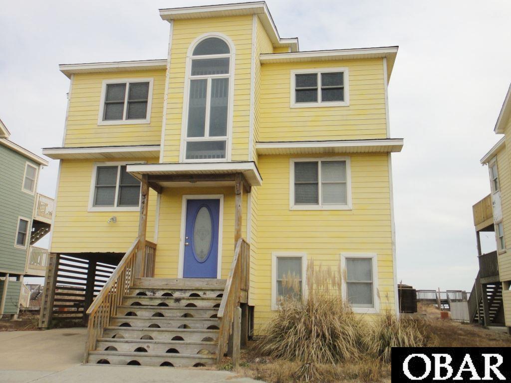 3411 S Virginia Dare Trail Nags Head Nc 27959 Sun