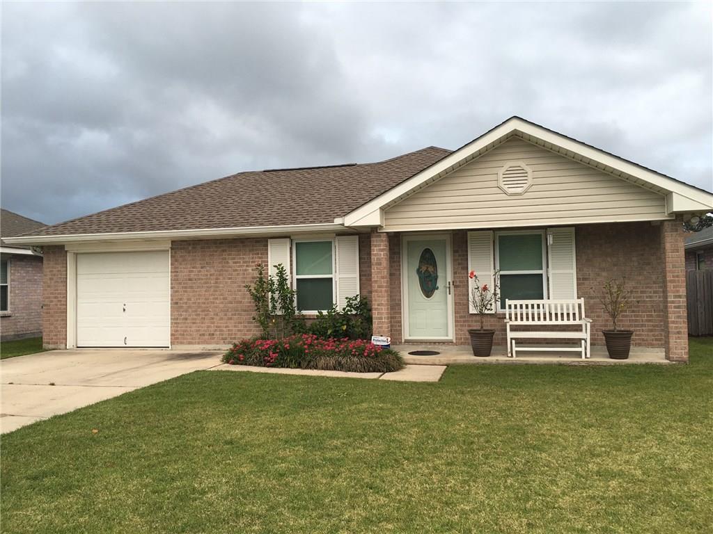 Homes for sale in Marrero, LA | 4073 Regina Coeli Court, Marrero, LA 70072 | MLS# NO2054708