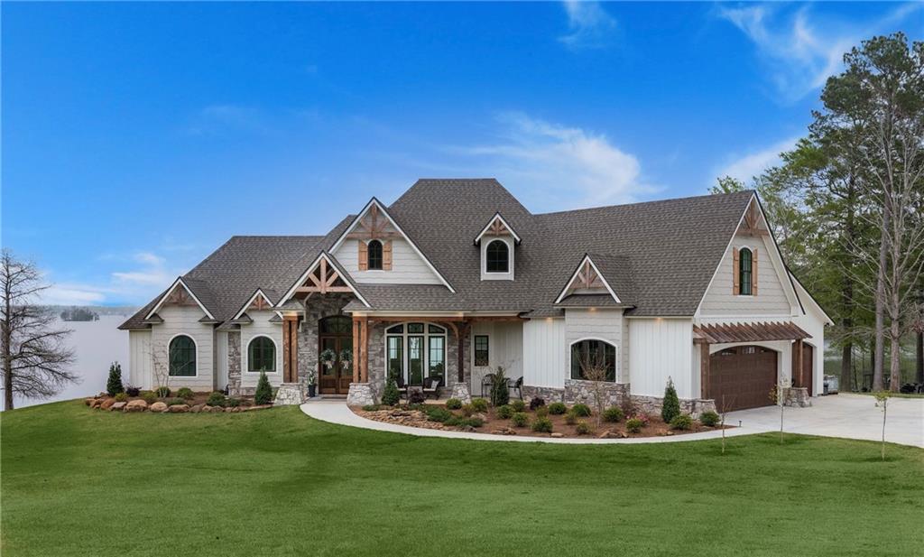 Homes for sale in Many, LA | 229 Samuel Lane, Many, LA 71449 | MLS# NO2384387