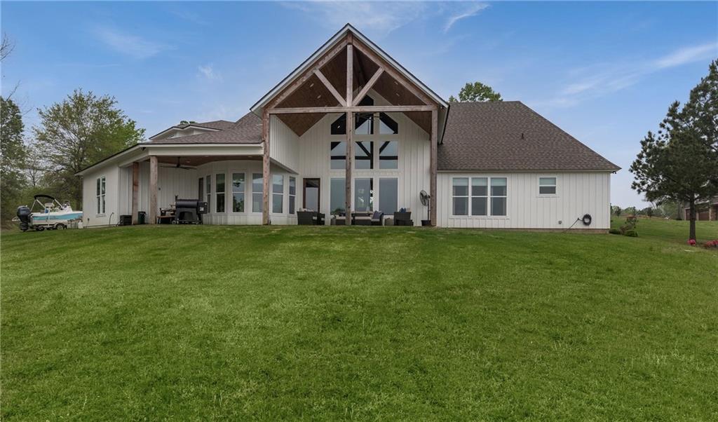 Homes for sale in Many, LA | 229 Samuel Lane, Many, LA 71449 | MLS# NO2384387