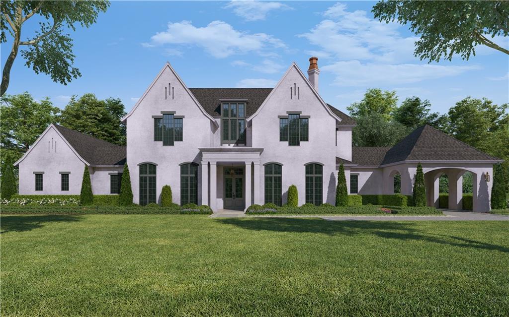 Homes for sale in Covington, LA | 4 Oaklawn Dr, Covington, LA 70433 | MLS# NO2458886