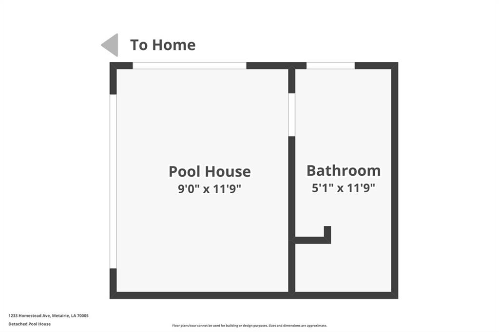 Homes for sale in Metairie, LA | 123 Homestead Avenue, Metairie, LA 70005 | MLS# NO2471821