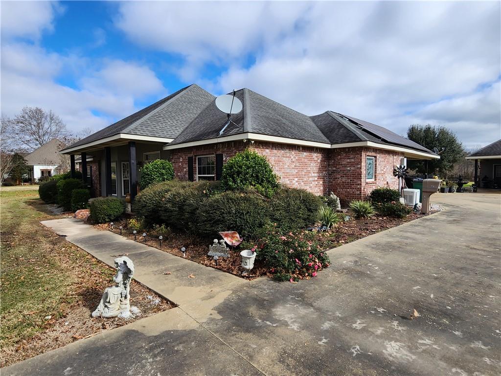 Homes for sale in Marksville, LA | 572 Hwy 453, Marksville, LA 71351 | MLS# CN2481937