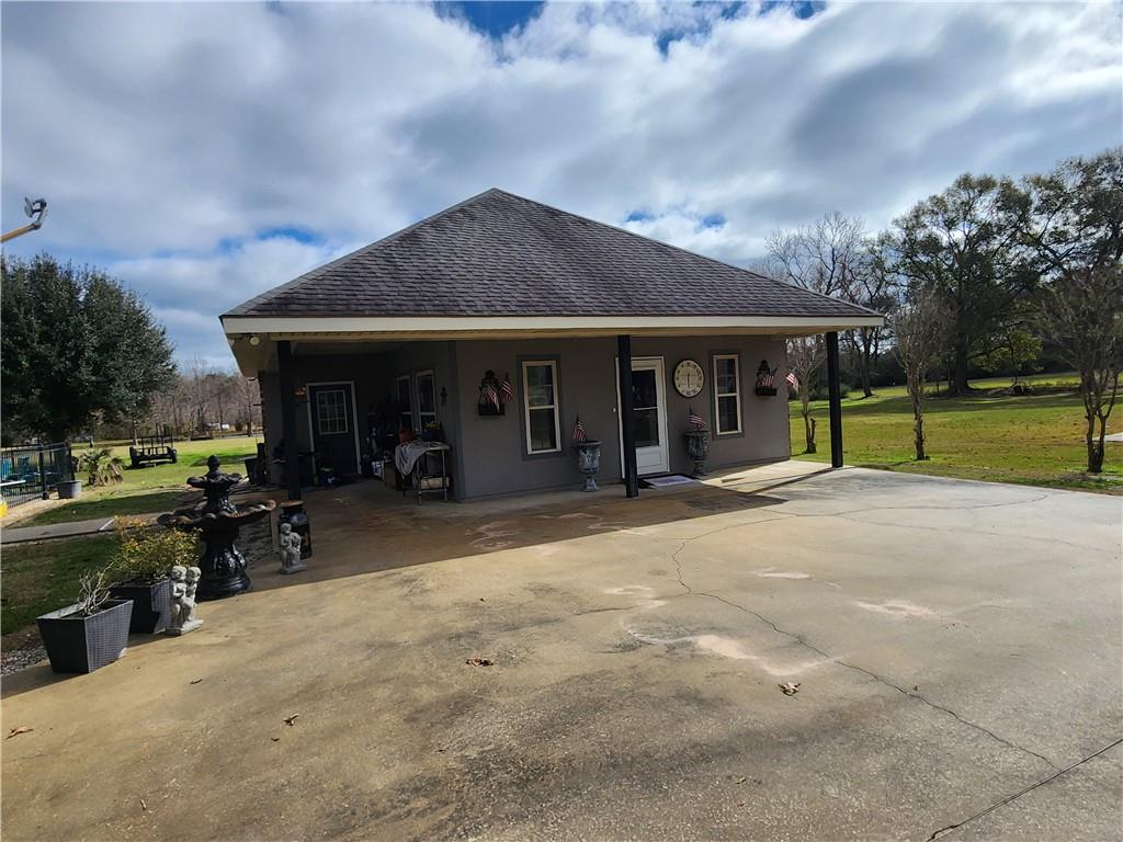 Homes for sale in Marksville, LA | 572 Hwy 453, Marksville, LA 71351 | MLS# CN2481937