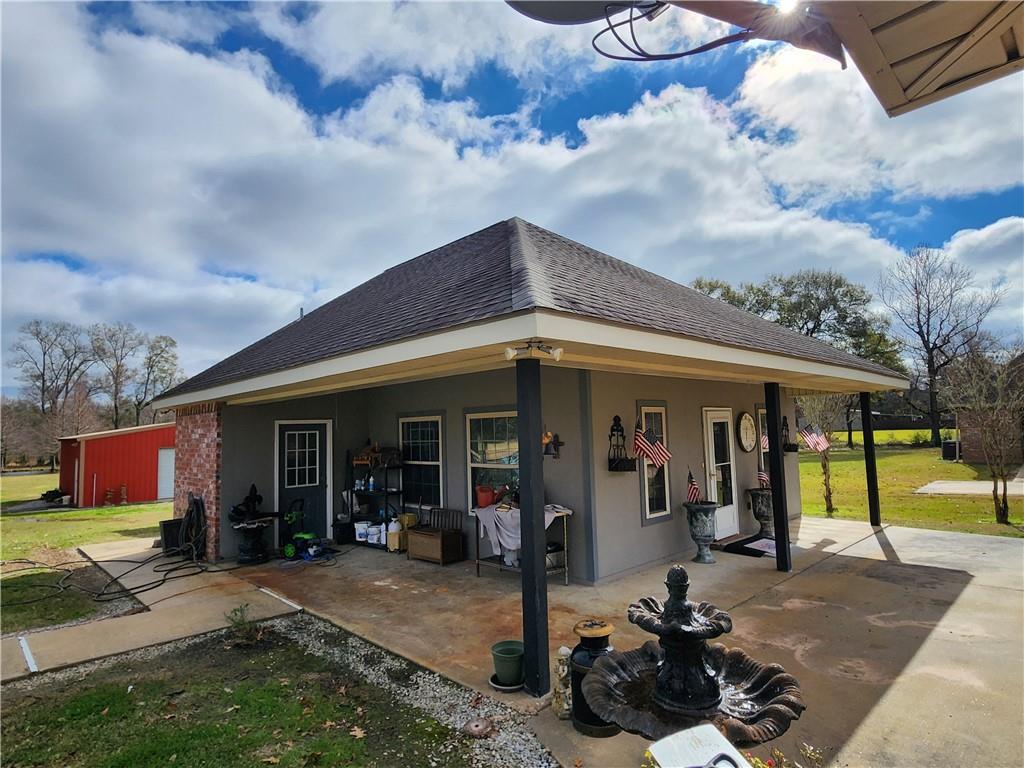Homes for sale in Marksville, LA | 572 Hwy 453, Marksville, LA 71351 | MLS# CN2481937