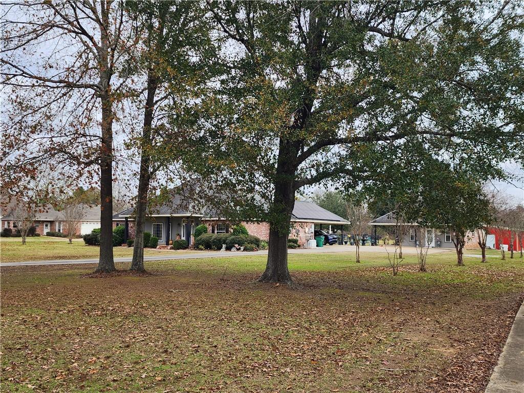 Homes for sale in Marksville, LA | 572 Hwy 453, Marksville, LA 71351 | MLS# CN2481937