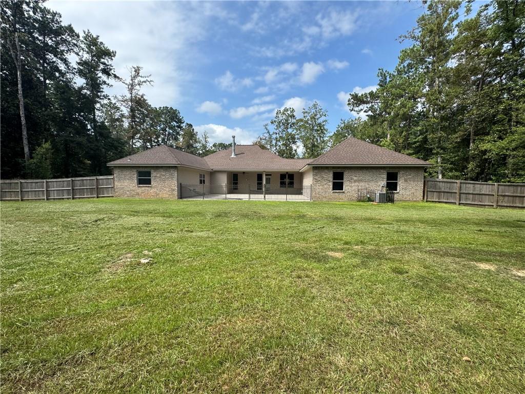 Homes for sale in Bush, LA | 29235 Hwy 40, Bush, LA 70431 | MLS# NO2485349