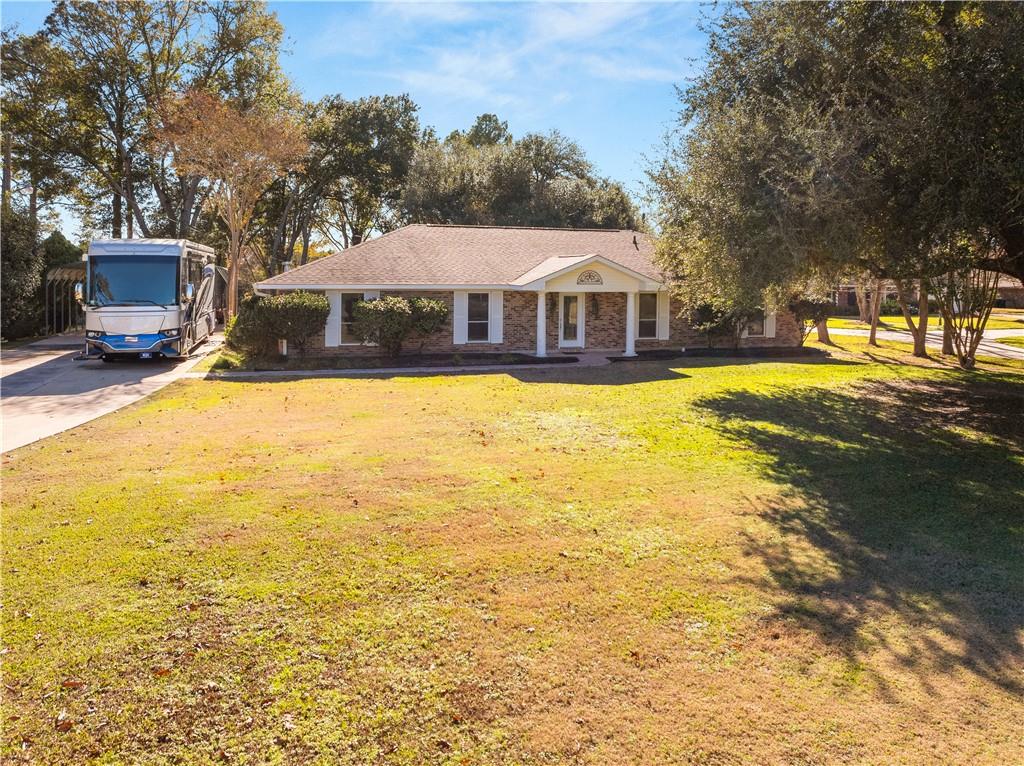 Homes for sale in Natchitoches, LA | 1009 Parkway Dr, Natchitoches, LA 71457 | MLS# CN2489314