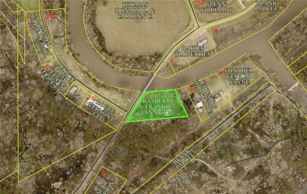 Homes for sale in Lecompte, LA | 2639 La 112 Hwy, Lecompte, LA 71346 | MLS# CN2490449