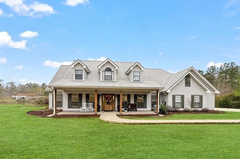 Homes for sale in Bogalusa, LA | 60167 Greentree Dr, Bogalusa, LA 70427 | MLS# NO2490177