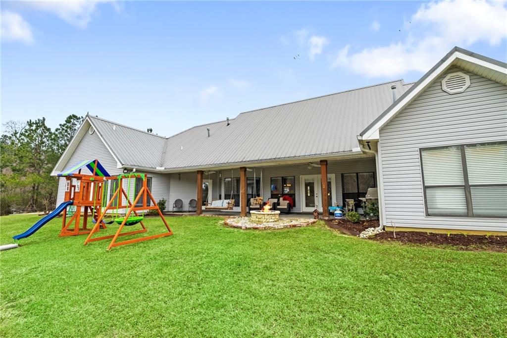 Homes for sale in Bogalusa, LA | 60167 Greentree Dr, Bogalusa, LA 70427 | MLS# NO2490177