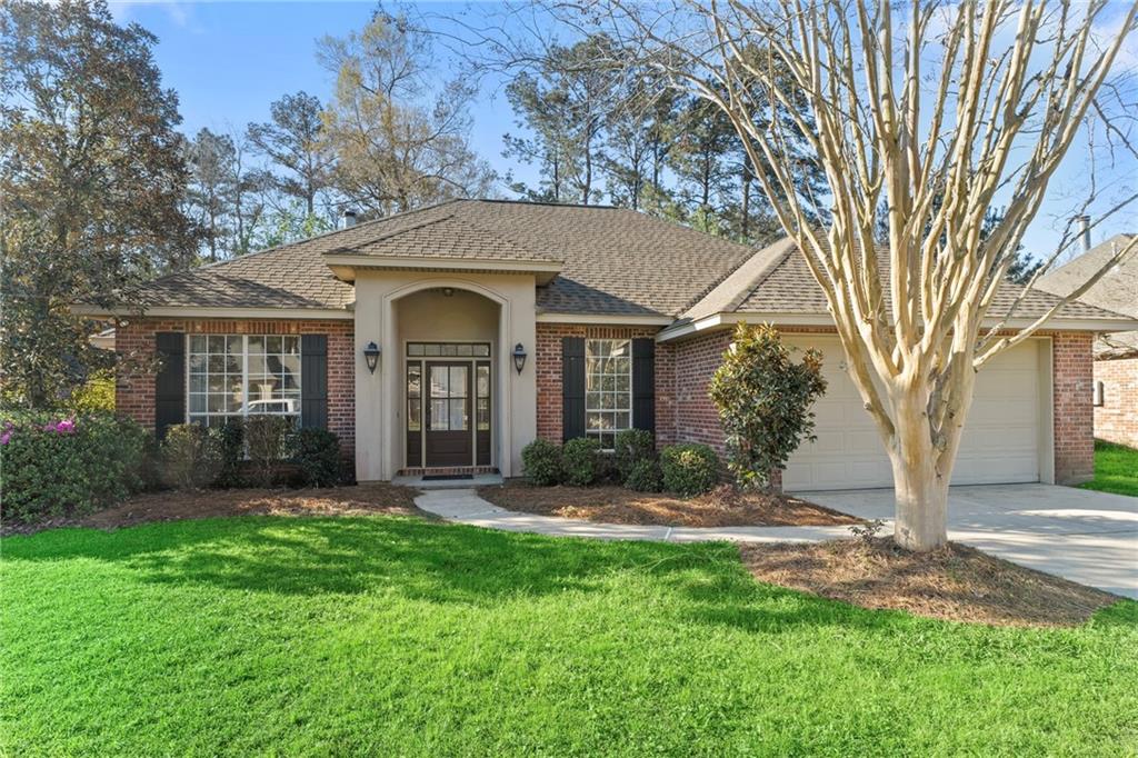 Homes for sale in Madisonville, LA | 405 Highland Oaks Dr, Madisonville, LA 70447 | MLS# NO2491842