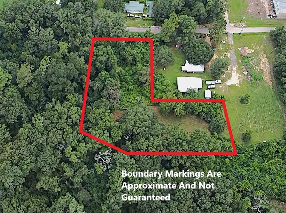 Homes for sale in Folsom, LA | Lot 1 7 Jackson Street, Folsom, LA 70437 | MLS# NO2493119