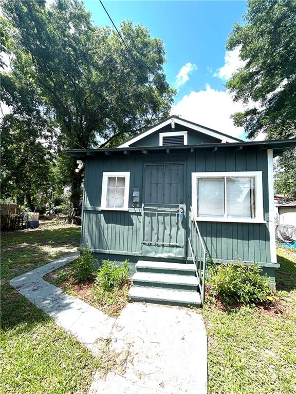 Homes for sale in New Orleans, LA | 1420 Red Allen Way, New Orleans, LA 70114 | MLS# NO2493623