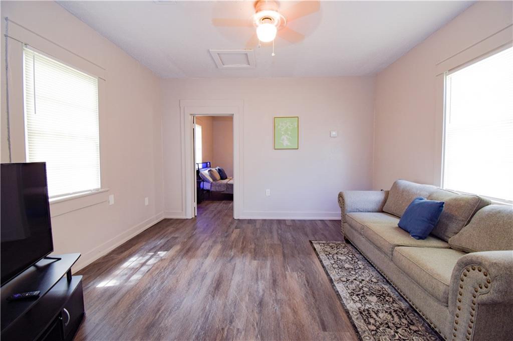 Homes for sale in New Orleans, LA | 1420 Red Allen Way, New Orleans, LA 70114 | MLS# NO2493623