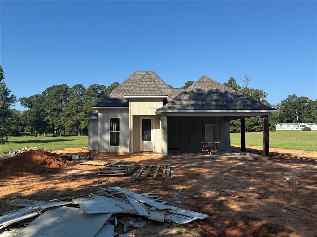 Homes for sale in Deville, LA | 156 Locker Road, Deville, LA 71328 | MLS# CN2494497