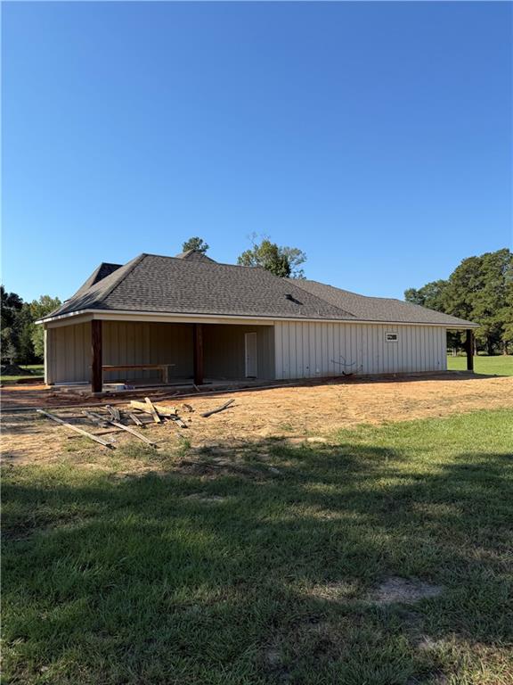 Homes for sale in Deville, LA | 156 Locker Road, Deville, LA 71328 | MLS# CN2494497