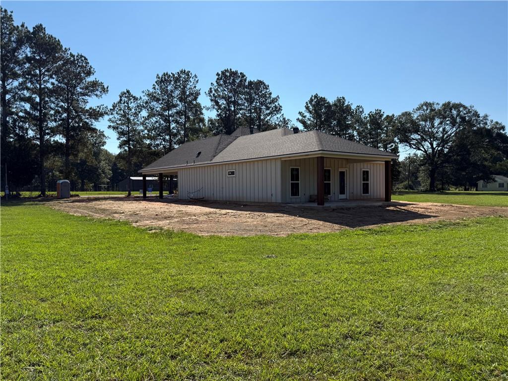Homes for sale in Deville, LA | 156 Locker Road, Deville, LA 71328 | MLS# CN2494497