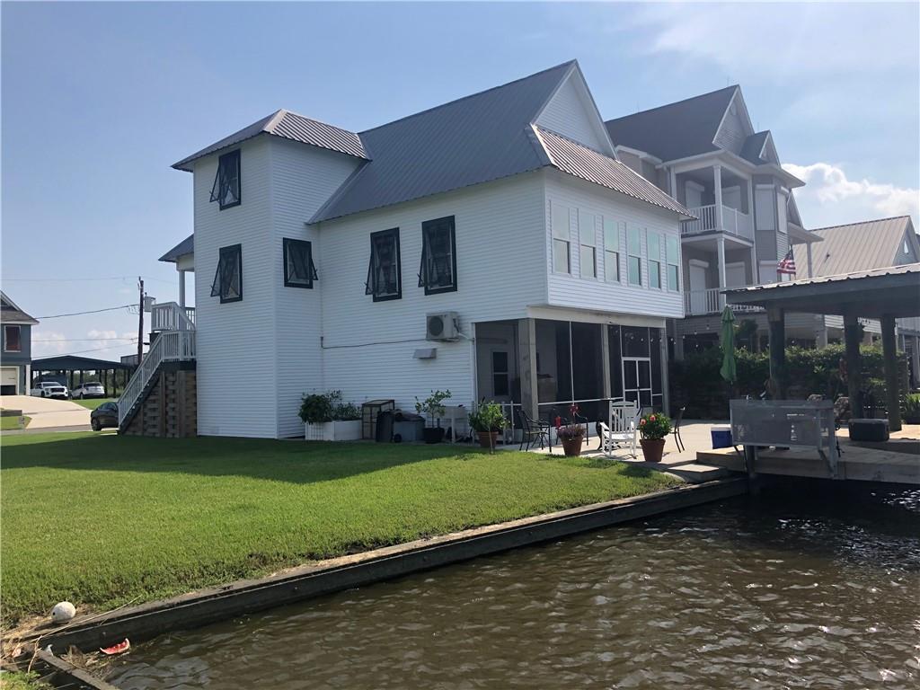 Homes for sale in Myrtle Grove, LA | 102 Timber Canal Lane, Myrtle Grove, LA 70083 | MLS# NO2494769