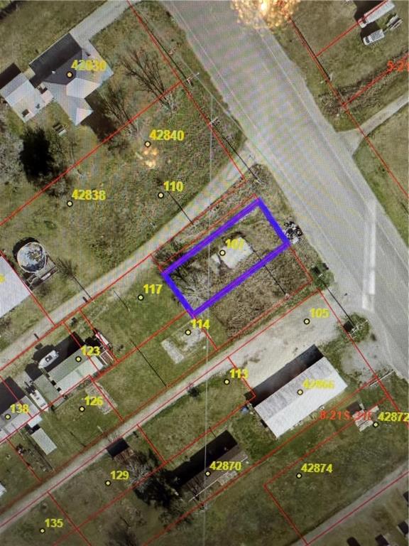 Homes for sale in Venice, LA | 107 Gasquet Lane, Venice, LA 70091 | MLS# NO2492601