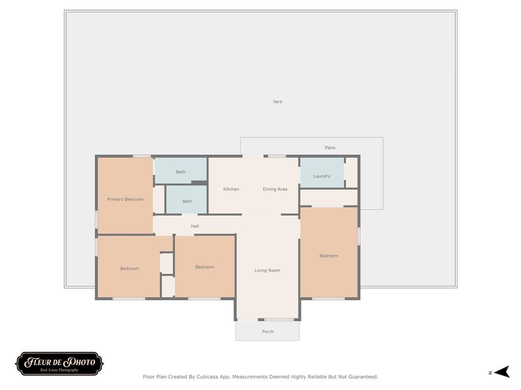 Homes for sale in New Orleans, LA | 1684 Lauradale Dr, New Orleans, LA 70114 | MLS# NO2494054