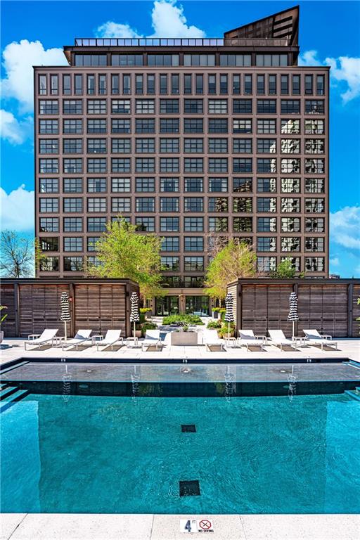 Homes for sale in New Orleans, LA | 1001 Julia Street #6D, New Orleans, LA 70113 | MLS# NO2495898