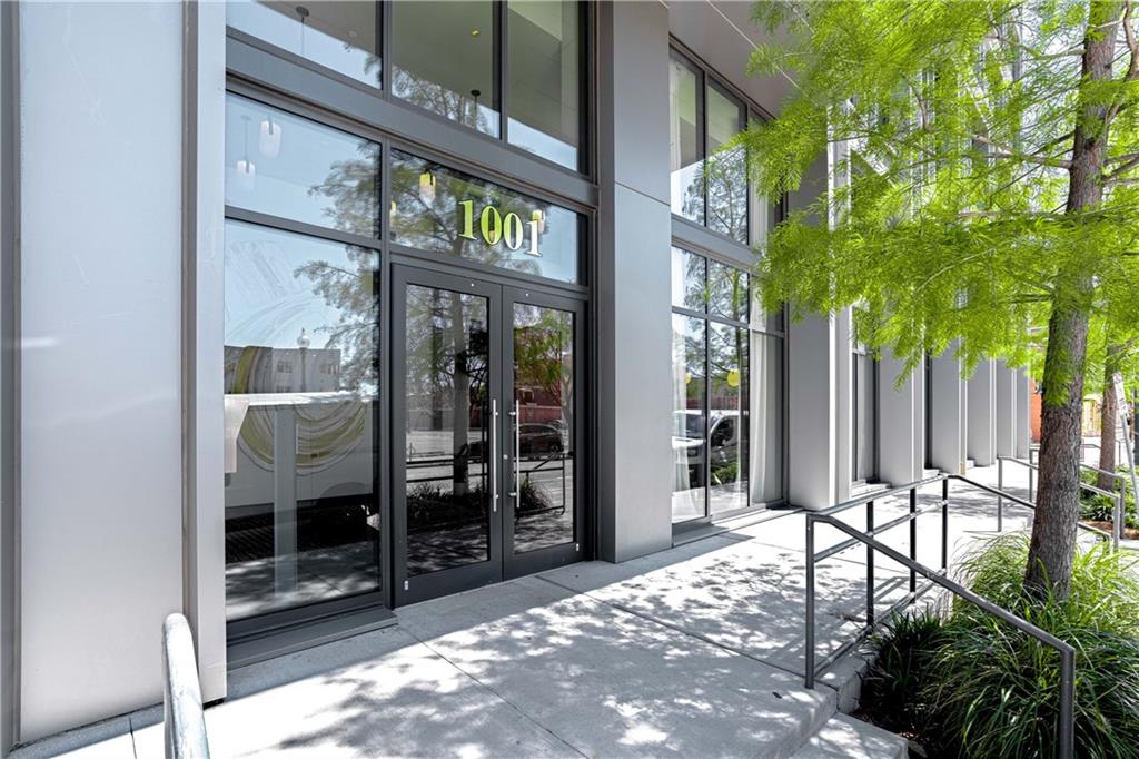 Homes for sale in New Orleans, LA | 1001 Julia Street #6D, New Orleans, LA 70113 | MLS# NO2495898