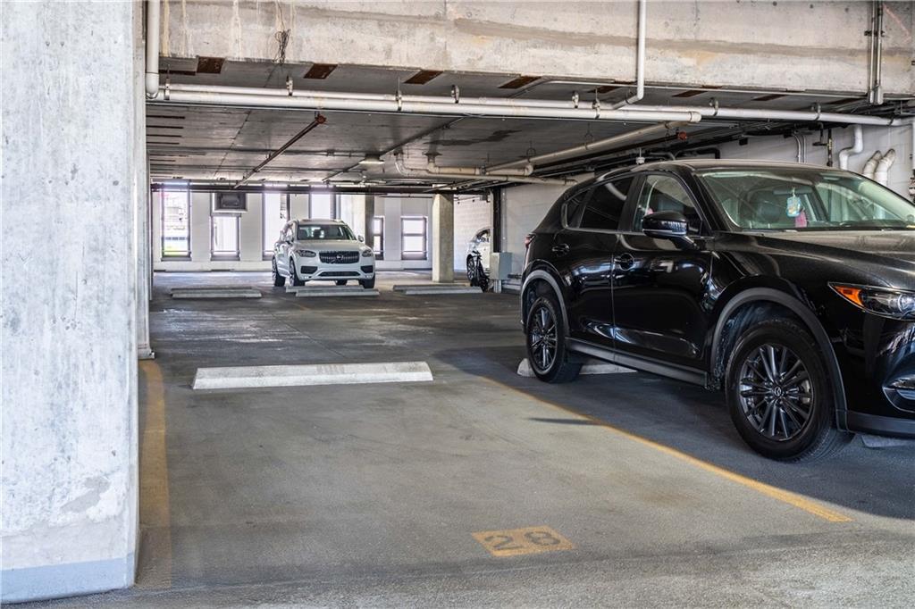 Homes for sale in New Orleans, LA | 1001 Julia Street #6D, New Orleans, LA 70113 | MLS# NO2495898