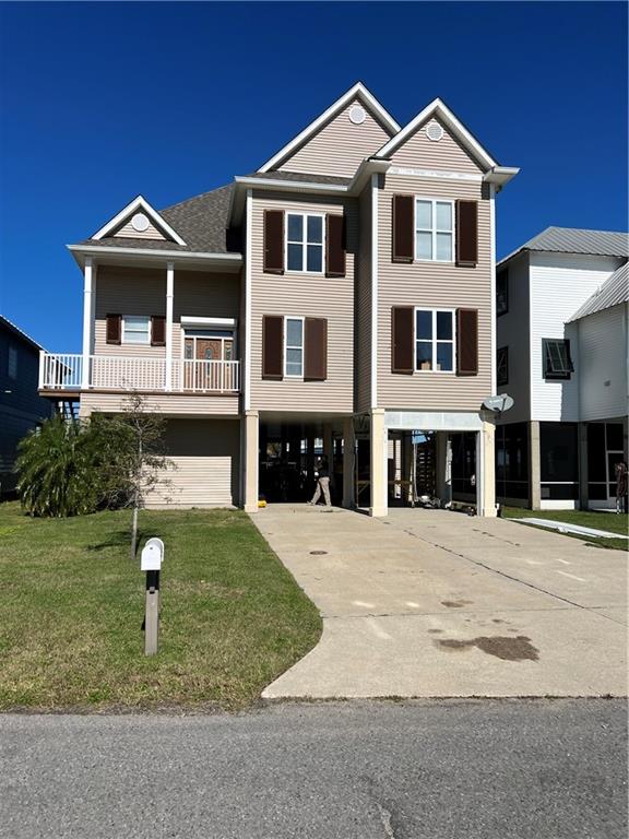 Homes for sale in Myrtle Grove, LA | 104 Timber Canal Lane, Myrtle Grove, LA 70083 | MLS# NO2494820