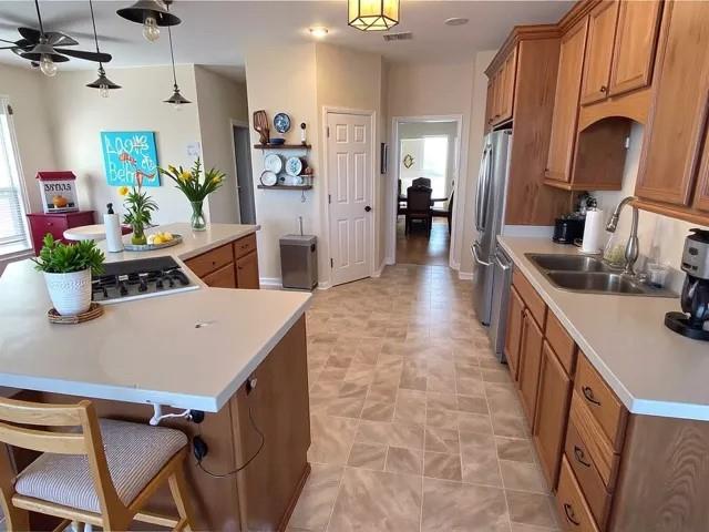 Homes for sale in Myrtle Grove, LA | 104 Timber Canal Lane, Myrtle Grove, LA 70083 | MLS# NO2494820