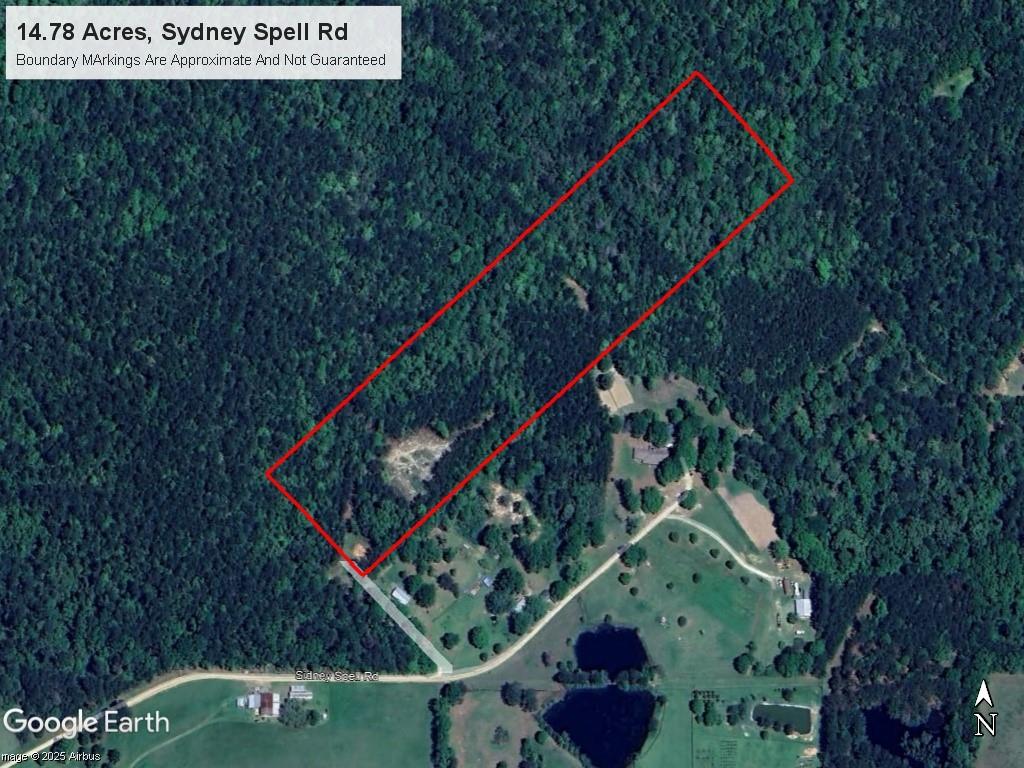 Homes for sale in Bush, LA | 1478 Acres Sidney Spell Road, Bush, LA 70431 | MLS# NO2496342