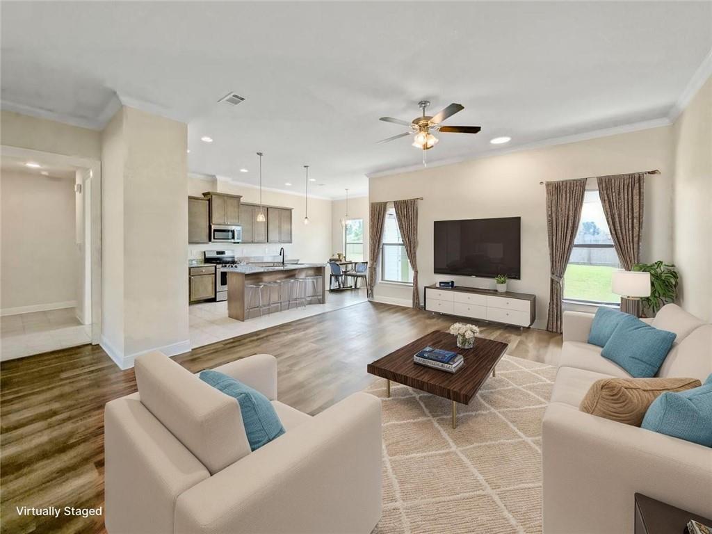 Homes for sale in Waggaman, LA | 9508 E Terran Lane, Waggaman, LA 70094 | MLS# NO2496761