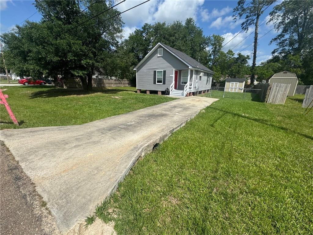 Homes for sale in Ponchatoula, LA | 21357 Southern Pines Boulevard, Ponchatoula, LA 70454 | MLS# NO2498133