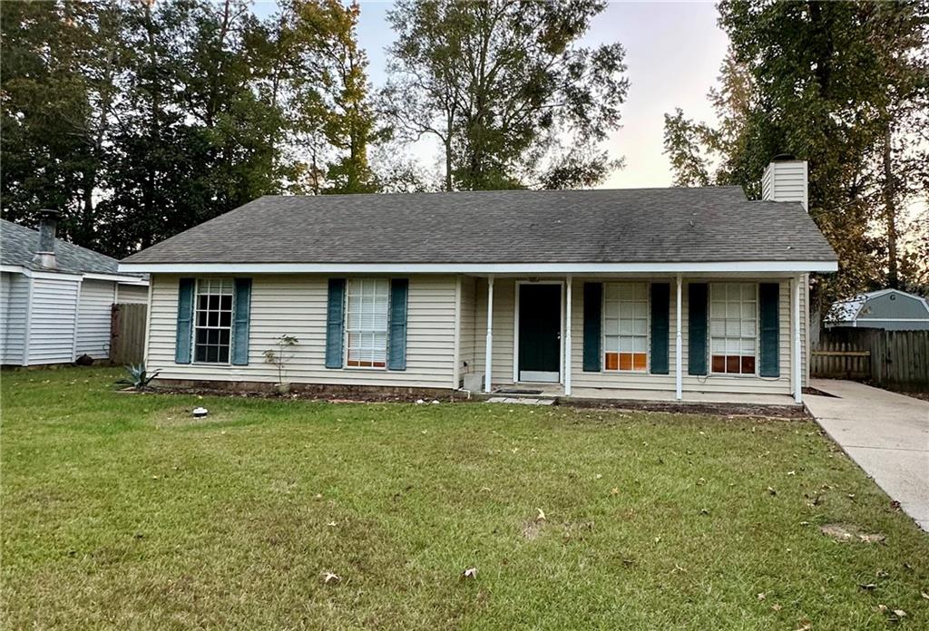 Homes for sale in Mandeville, LA | 1350 Caroline Street, Mandeville, LA 70448 | MLS# NO2498499