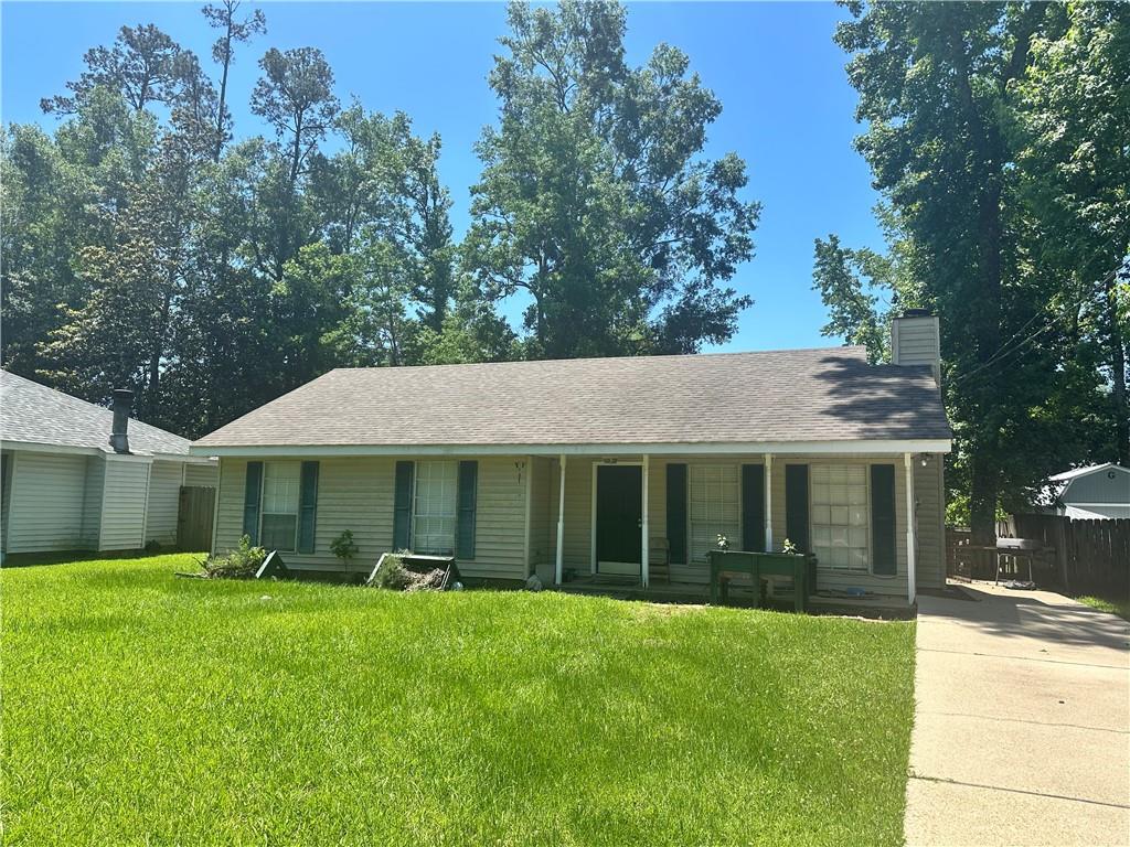 Homes for sale in Mandeville, LA | 1350 Caroline Street, Mandeville, LA 70448 | MLS# NO2498499