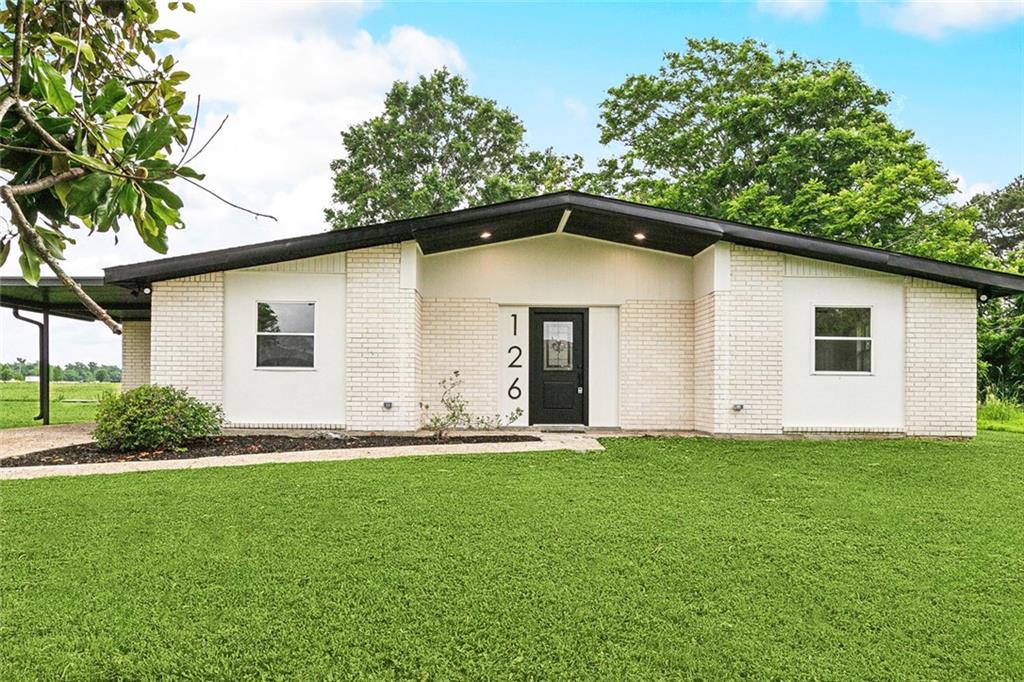 Homes for sale in Belle Chasse, LA | 126 Rho Street, Belle Chasse, LA 70037 | MLS# NO2500405